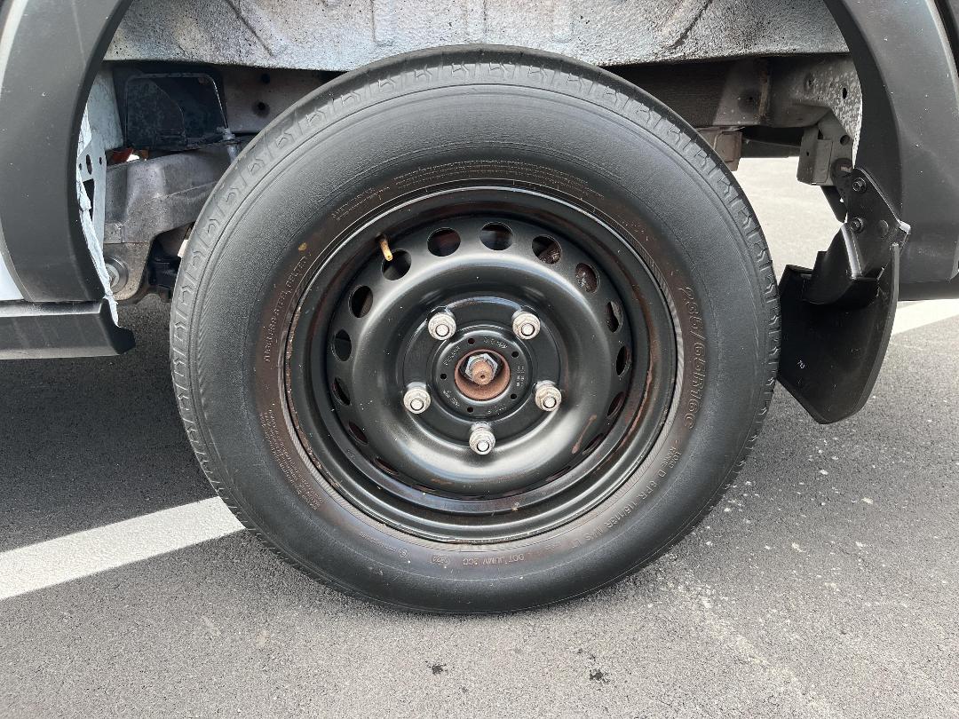 Photo '11' of Ford Transit