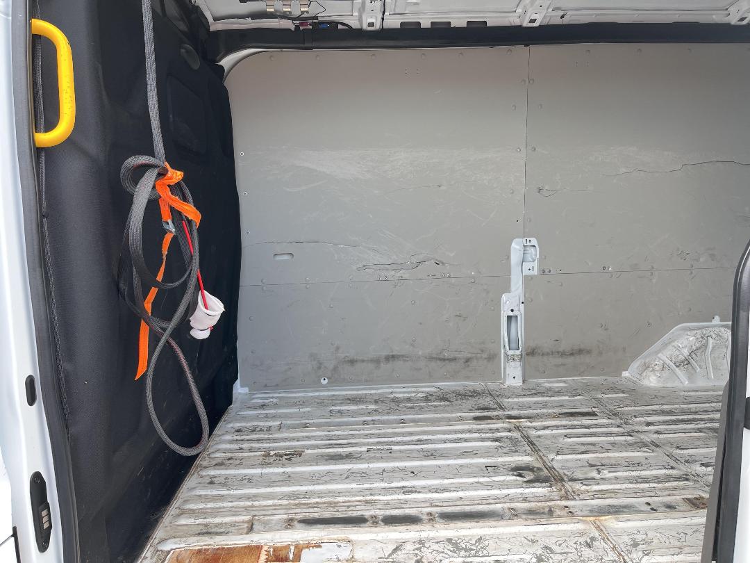 Photo '19' of Ford Transit