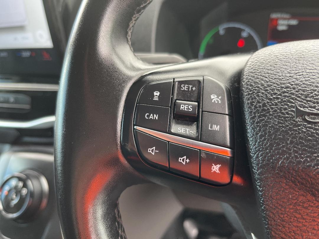 Photo '24' of Ford Transit