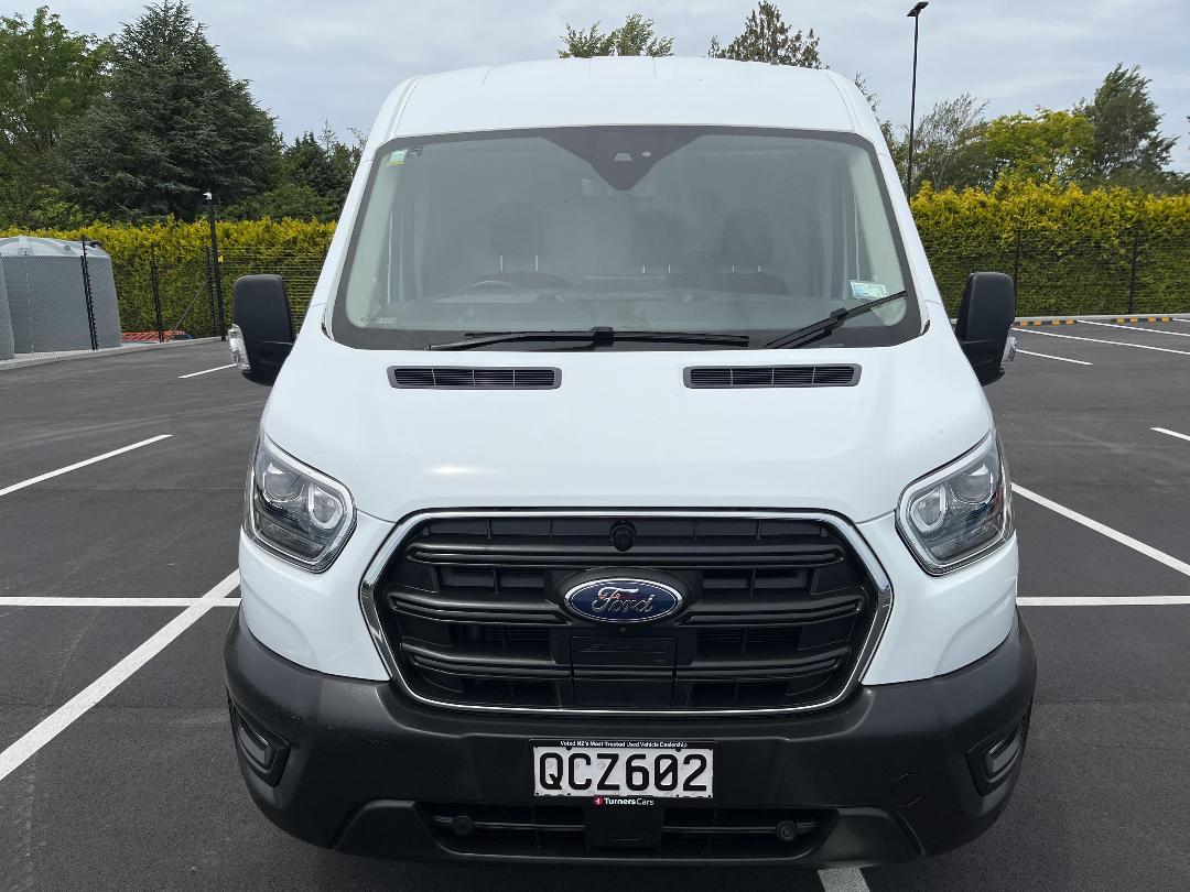 Photo '2' of Ford Transit
