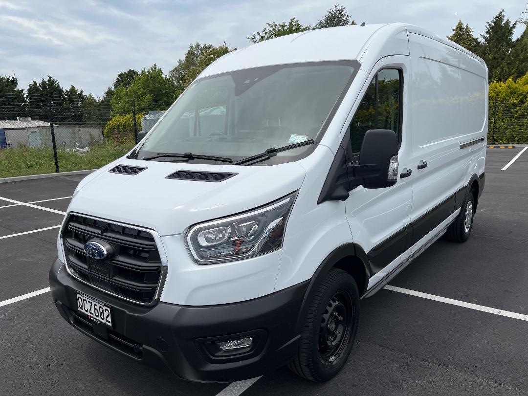Photo '4' of Ford Transit