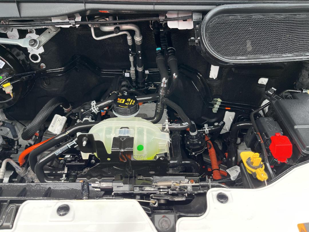 Photo '13' of Ford Transit