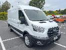 Thumbnail '1' of Ford Transit
