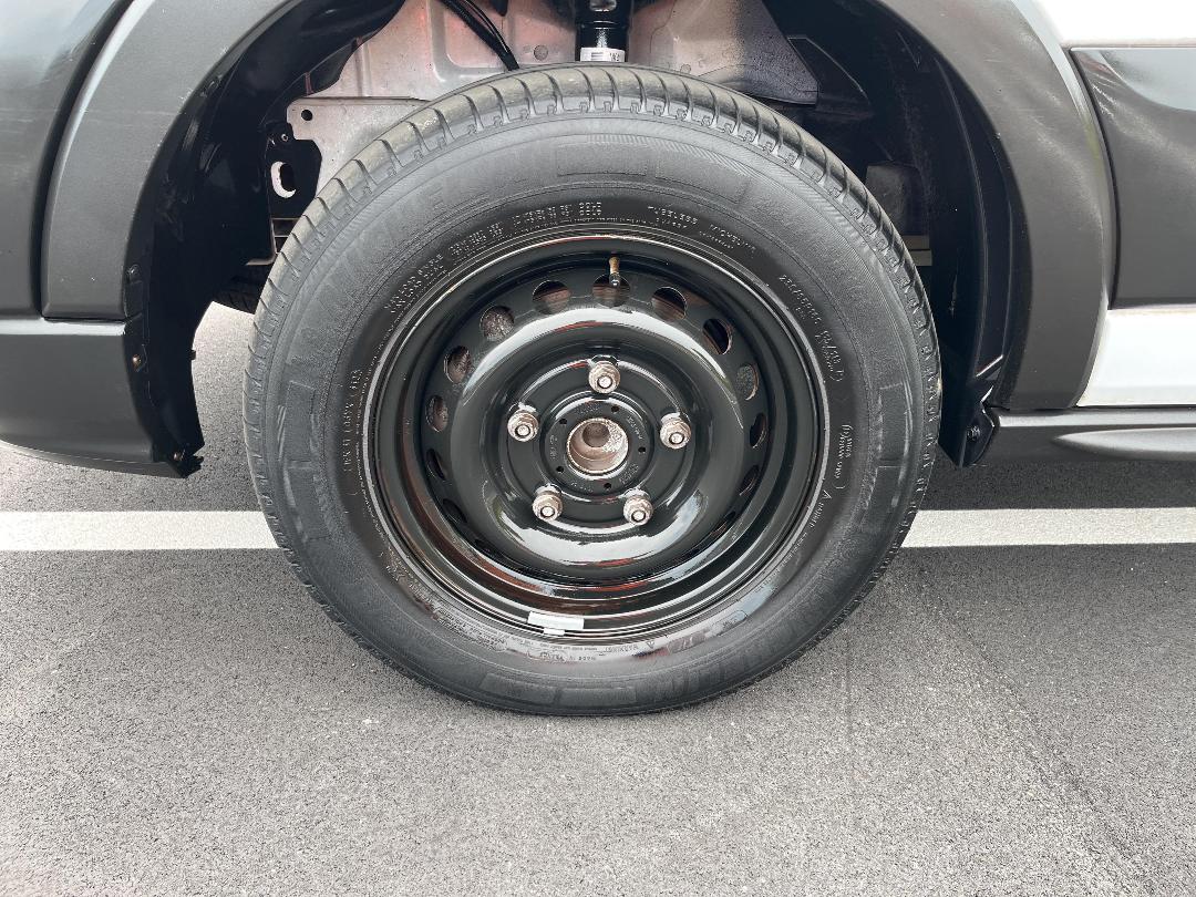 Photo '10' of Ford Transit