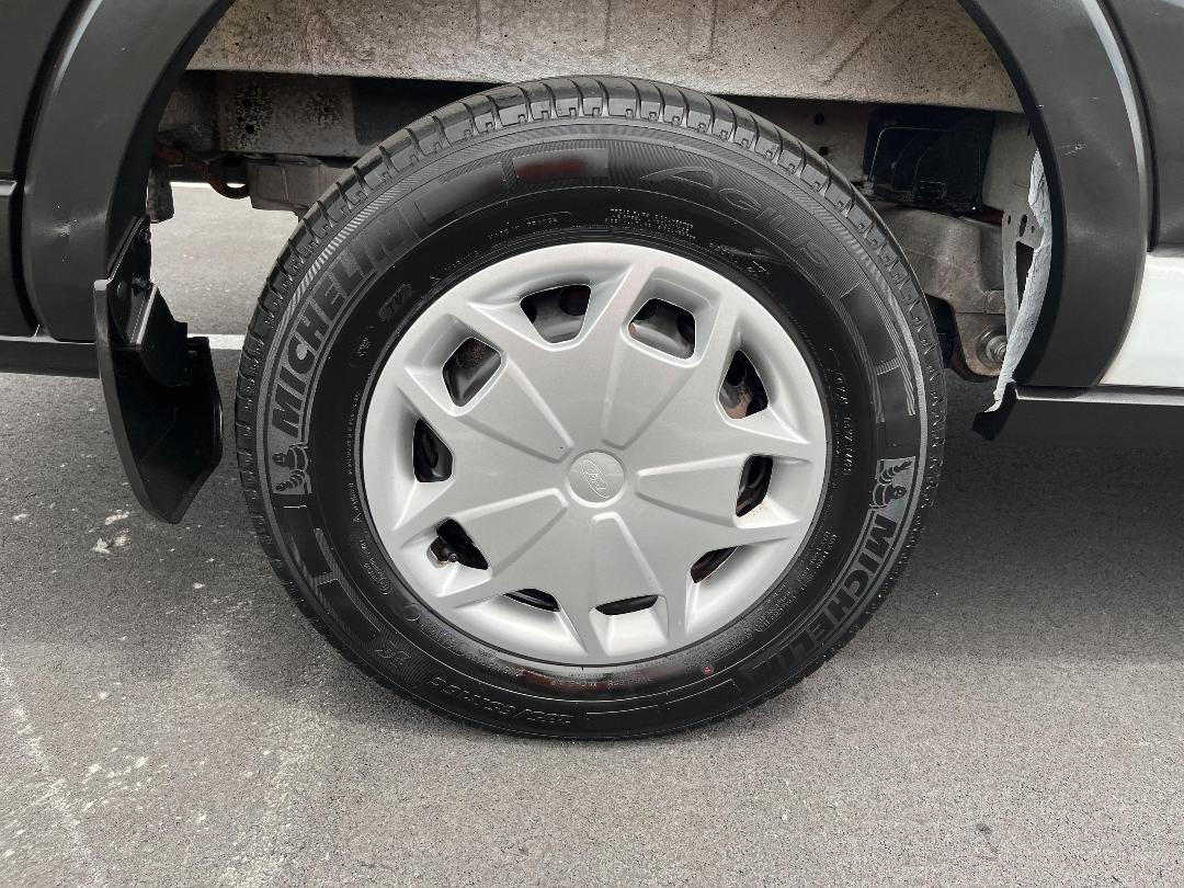 Photo '12' of Ford Transit