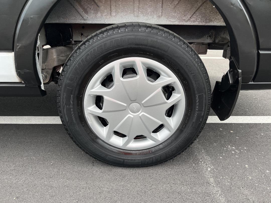 Photo '11' of Ford Transit