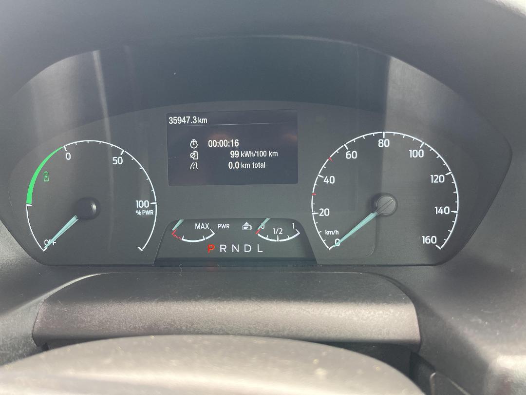 Photo '20' of Ford Transit