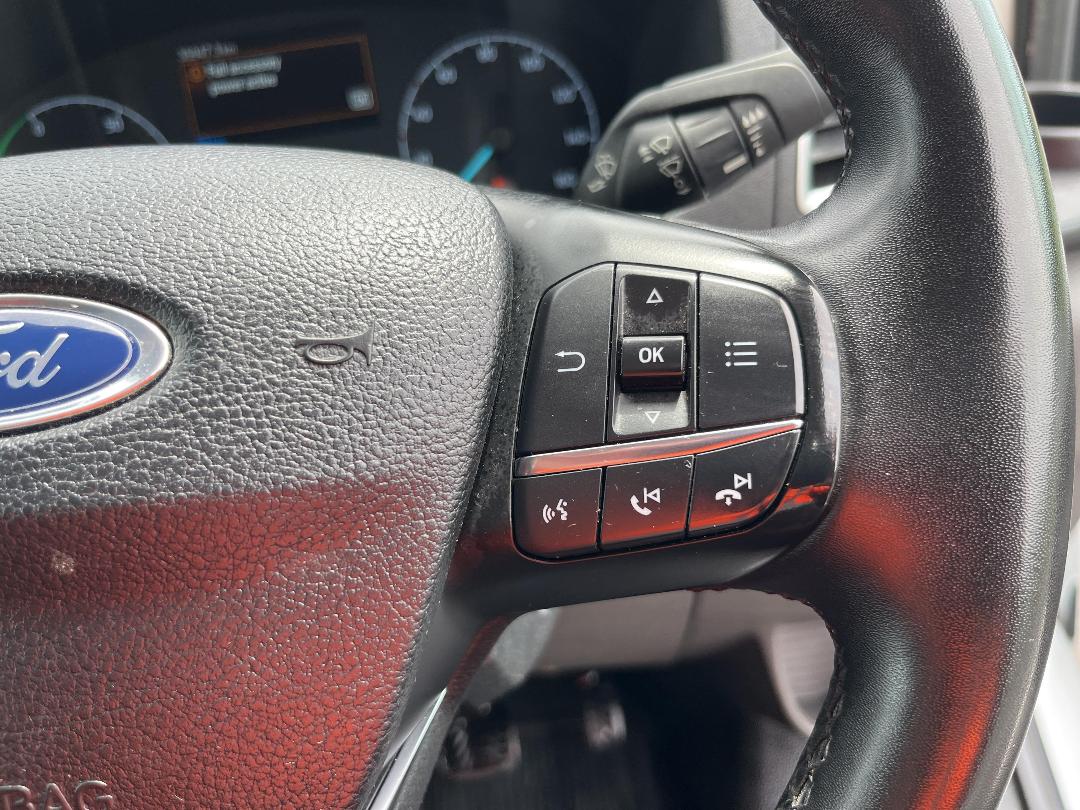 Photo '25' of Ford Transit