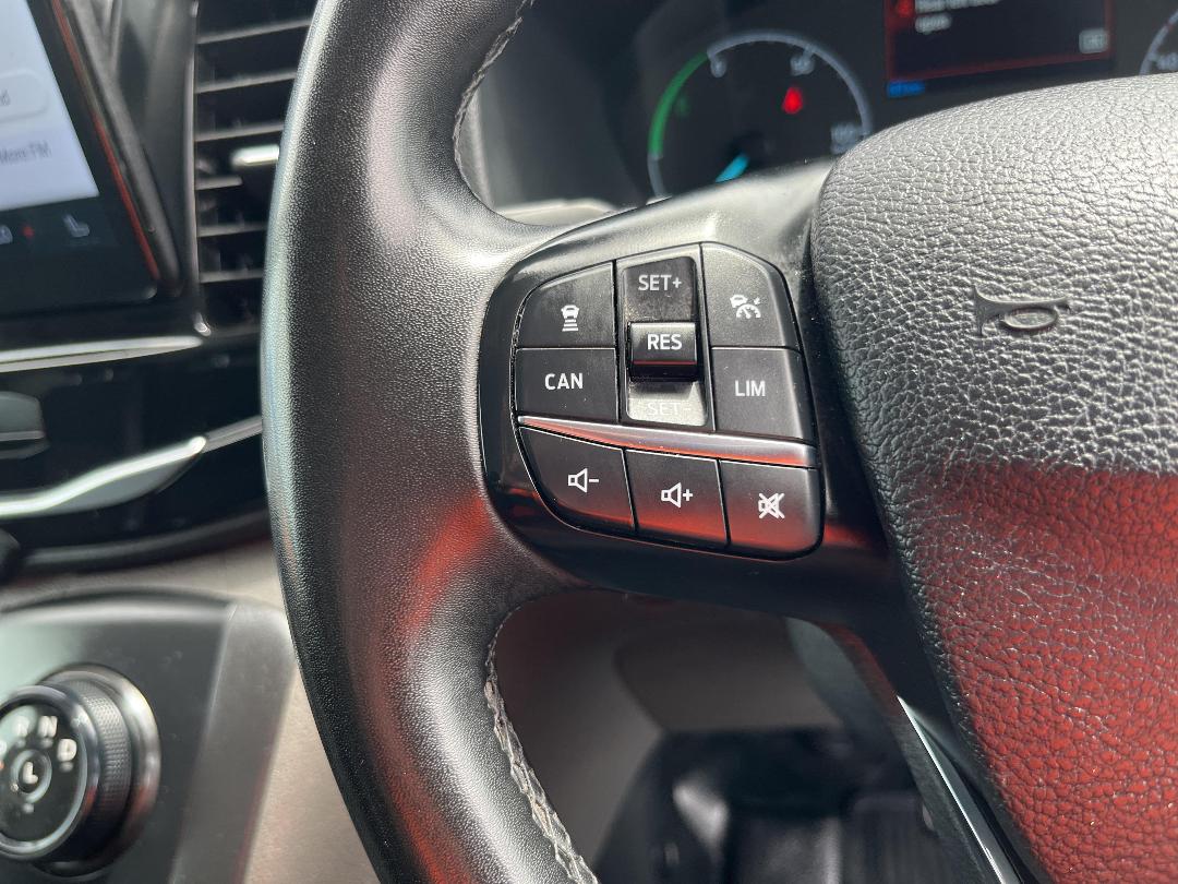 Photo '24' of Ford Transit