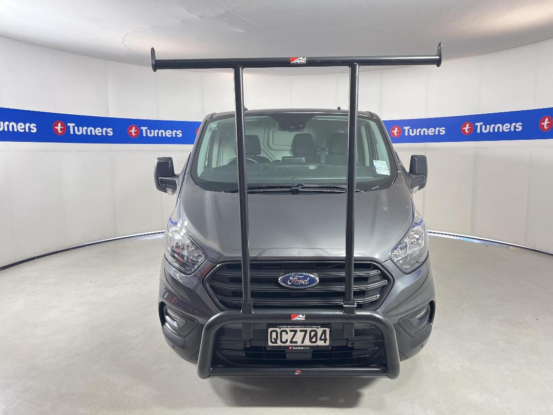 Photo '2' of Ford Transit Photo '2' of Ford Transit