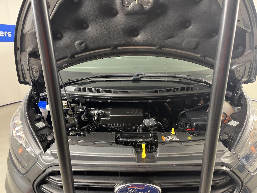 Photo '13' of Ford Transit Photo '13' of Ford Transit