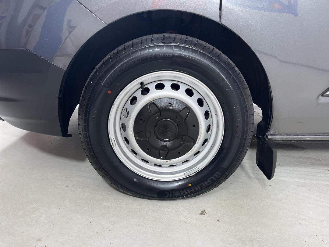 Photo '10' of Ford Transit Photo '10' of Ford Transit