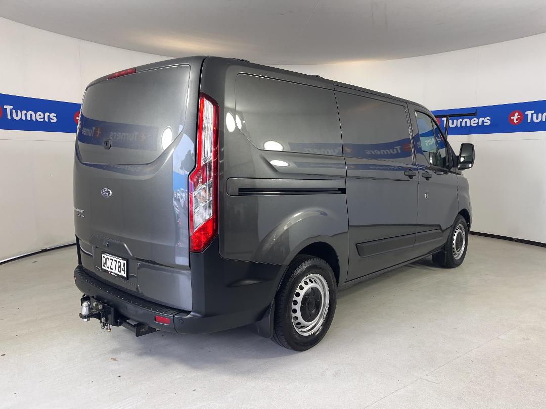 Photo '7' of Ford Transit Photo '7' of Ford Transit