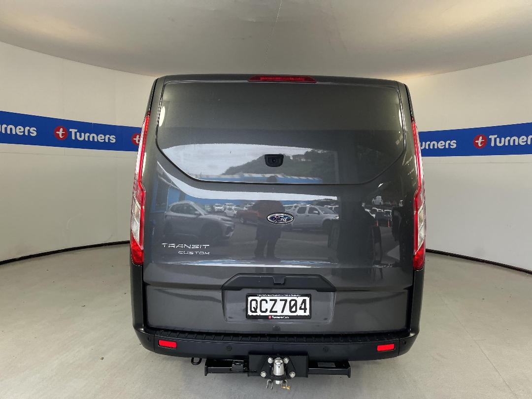 Photo '6' of Ford Transit Photo '6' of Ford Transit