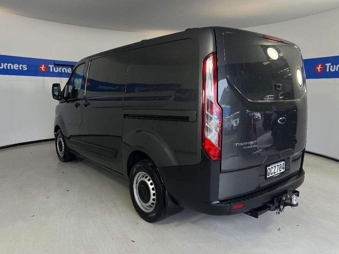 Photo '5' of Ford Transit Photo '5' of Ford Transit