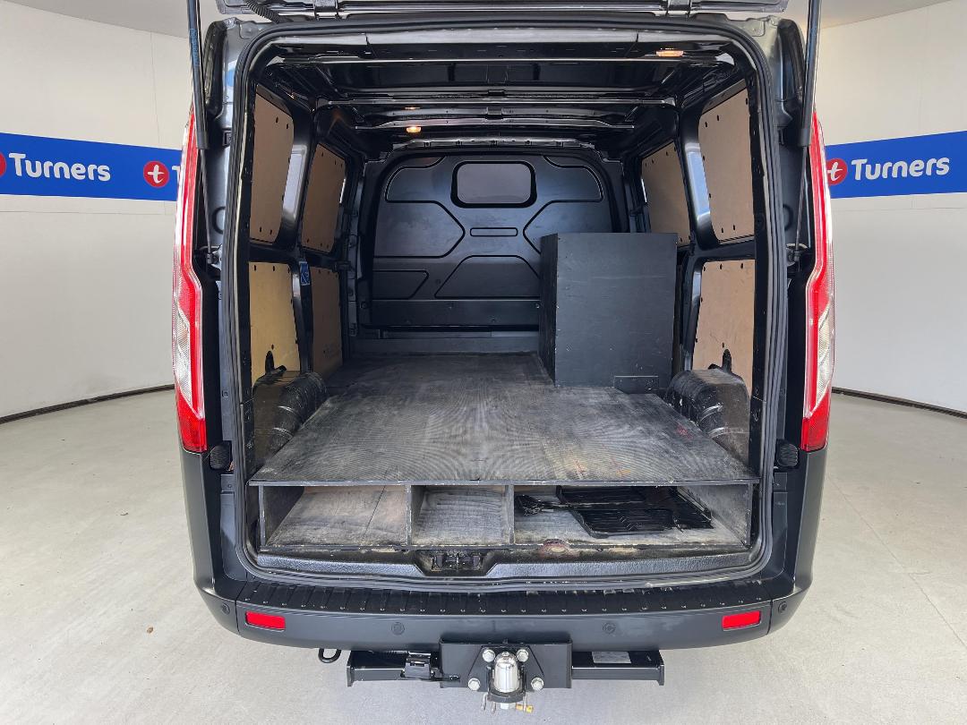 Photo '14' of Ford Transit Photo '14' of Ford Transit