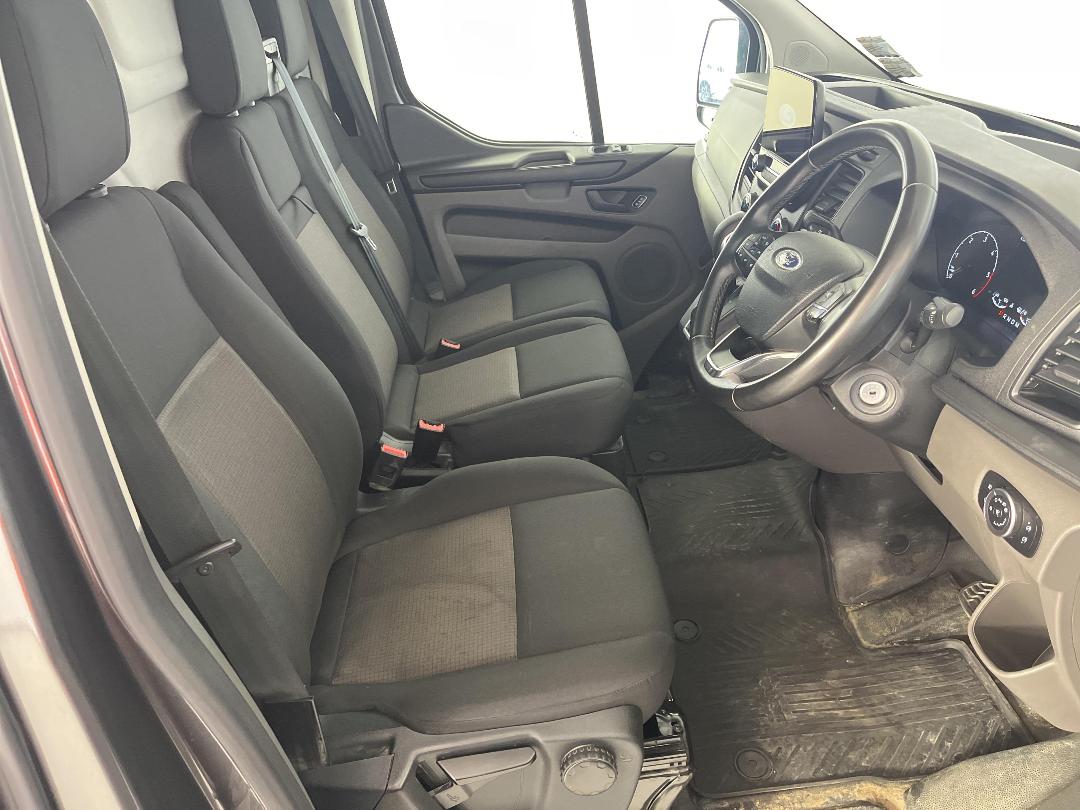 Photo '16' of Ford Transit Photo '16' of Ford Transit