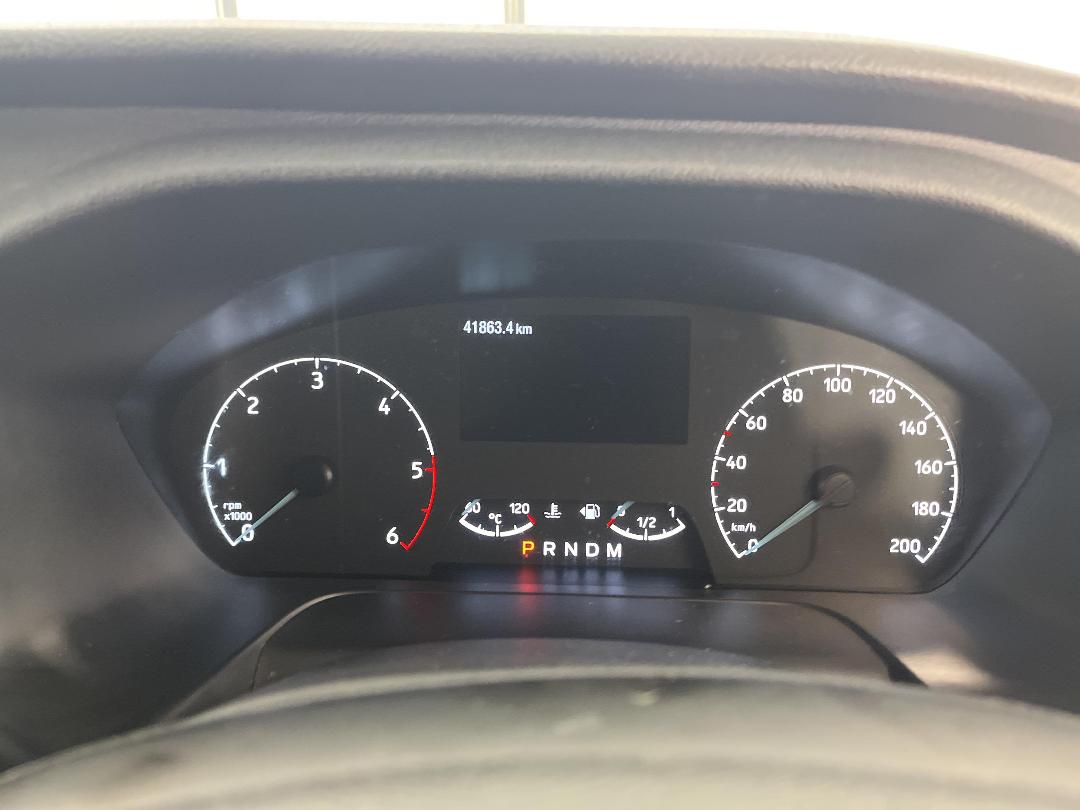 Photo '20' of Ford Transit Photo '20' of Ford Transit