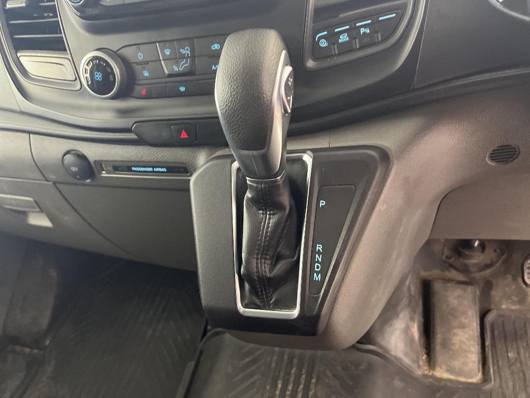 Photo '18' of Ford Transit Photo '18' of Ford Transit