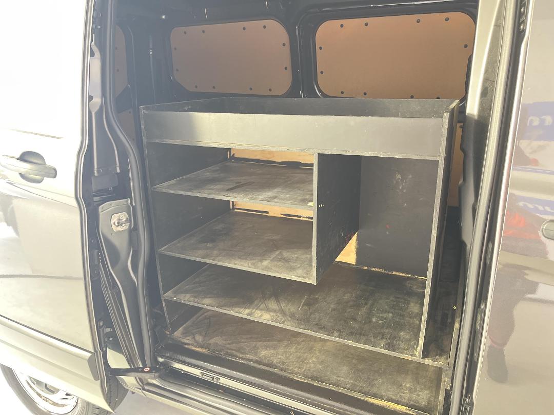 Photo '19' of Ford Transit Photo '19' of Ford Transit