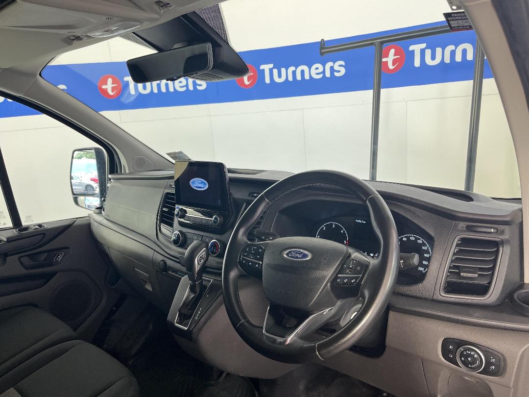 Photo '17' of Ford Transit Photo '17' of Ford Transit