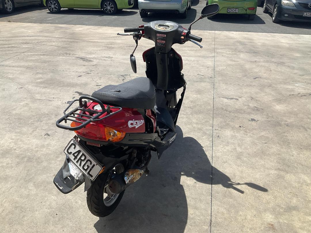 Photo '3' of Forza Ciclone