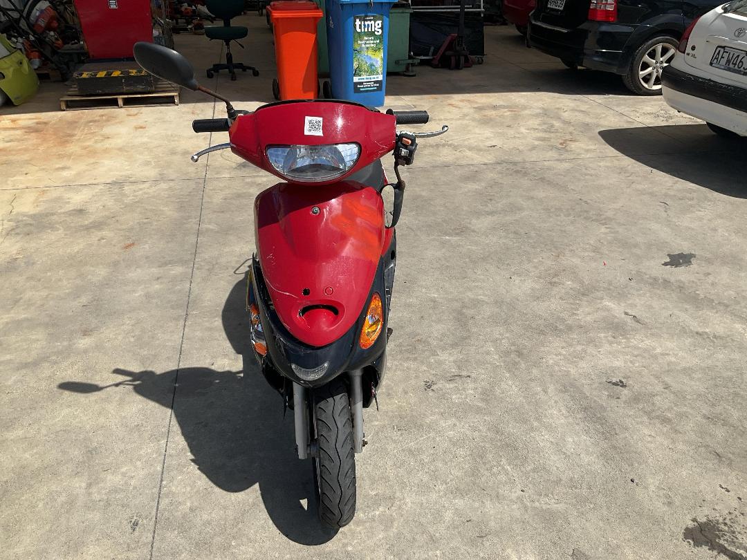 Photo '8' of Forza Ciclone