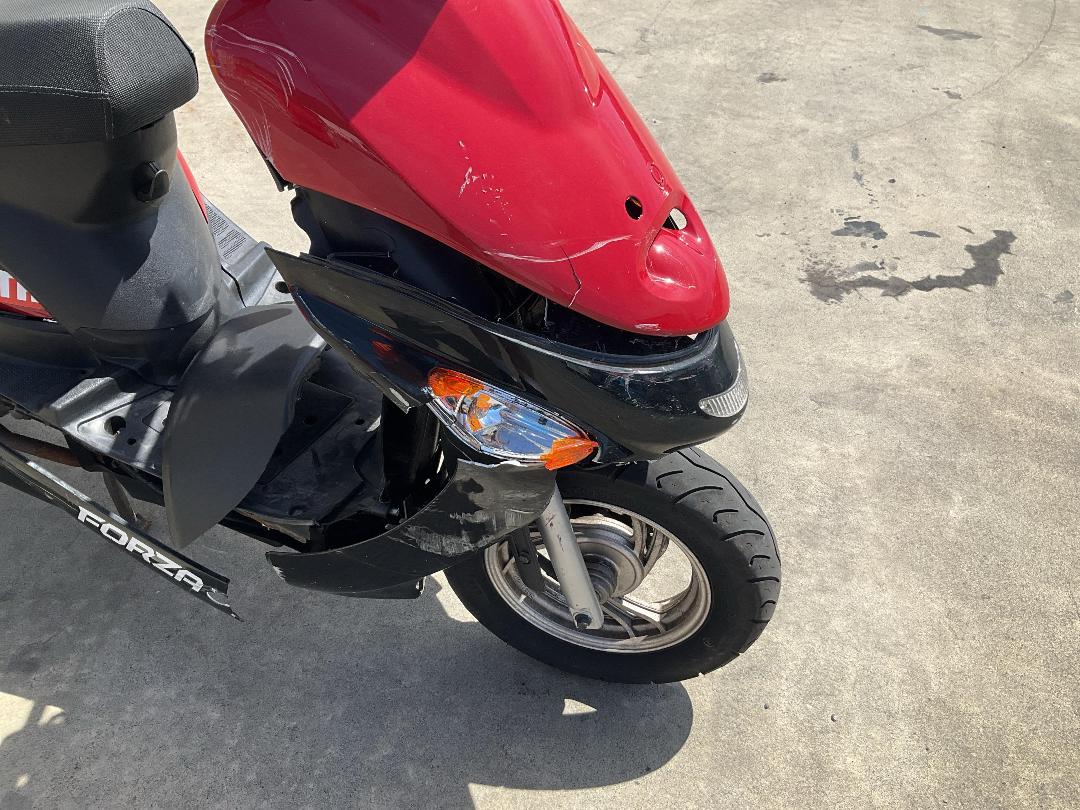 Photo '9' of Forza Ciclone