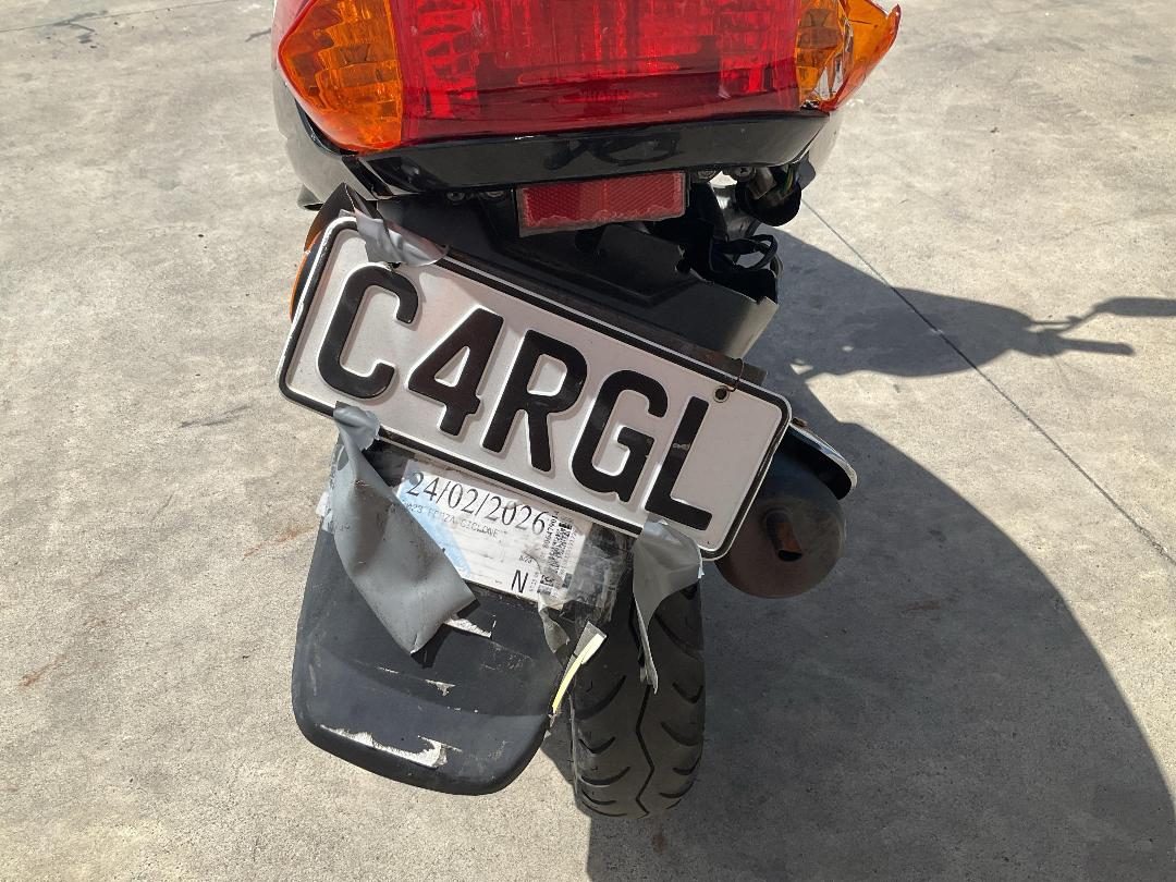 Photo '12' of Forza Ciclone