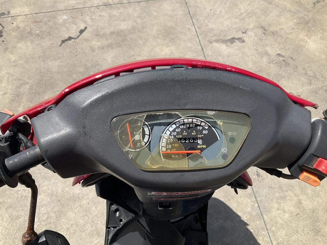 Photo '14' of Forza Ciclone