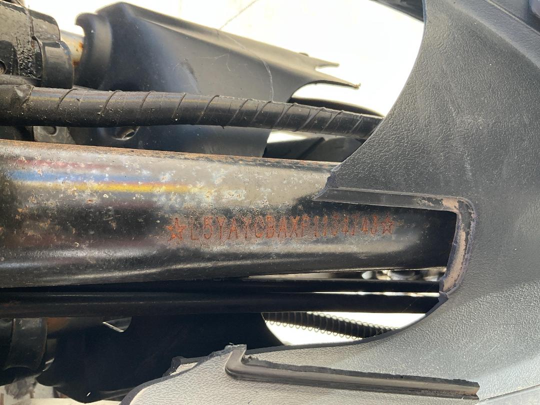 Photo '16' of Forza Ciclone