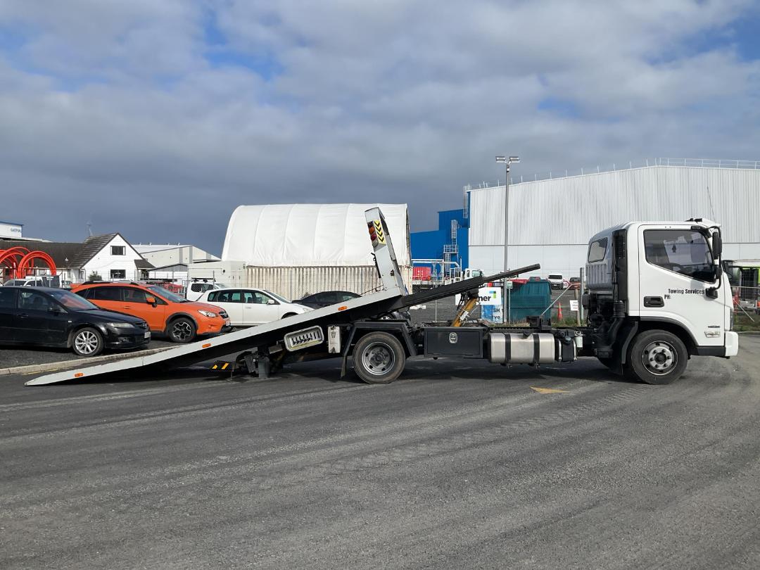 Photo '4' of Foton Aumark BJ1088LR8995 Transporter