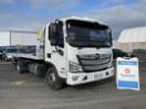 Thumbnail '1' of Foton Aumark BJ1088LR8995 Transporter