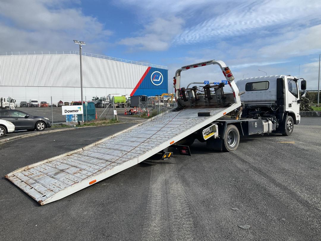 Photo '6' of Foton Aumark BJ1088LR8995 Transporter