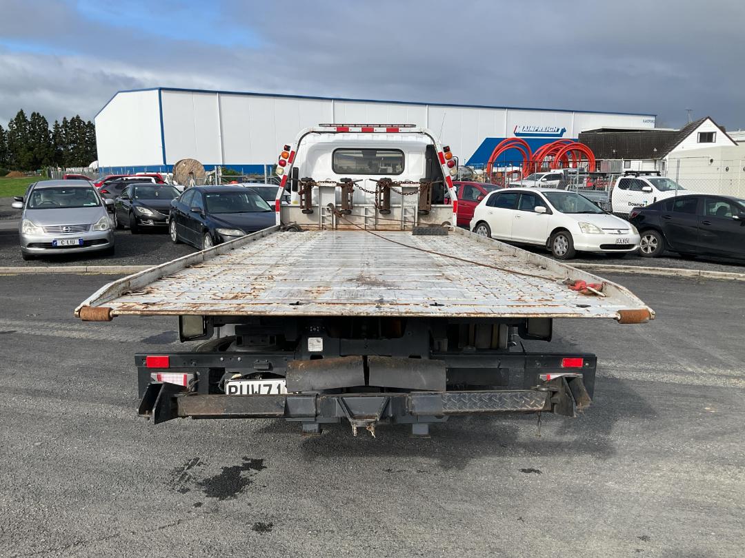 Photo '10' of Foton Aumark BJ1088LR8995 Transporter