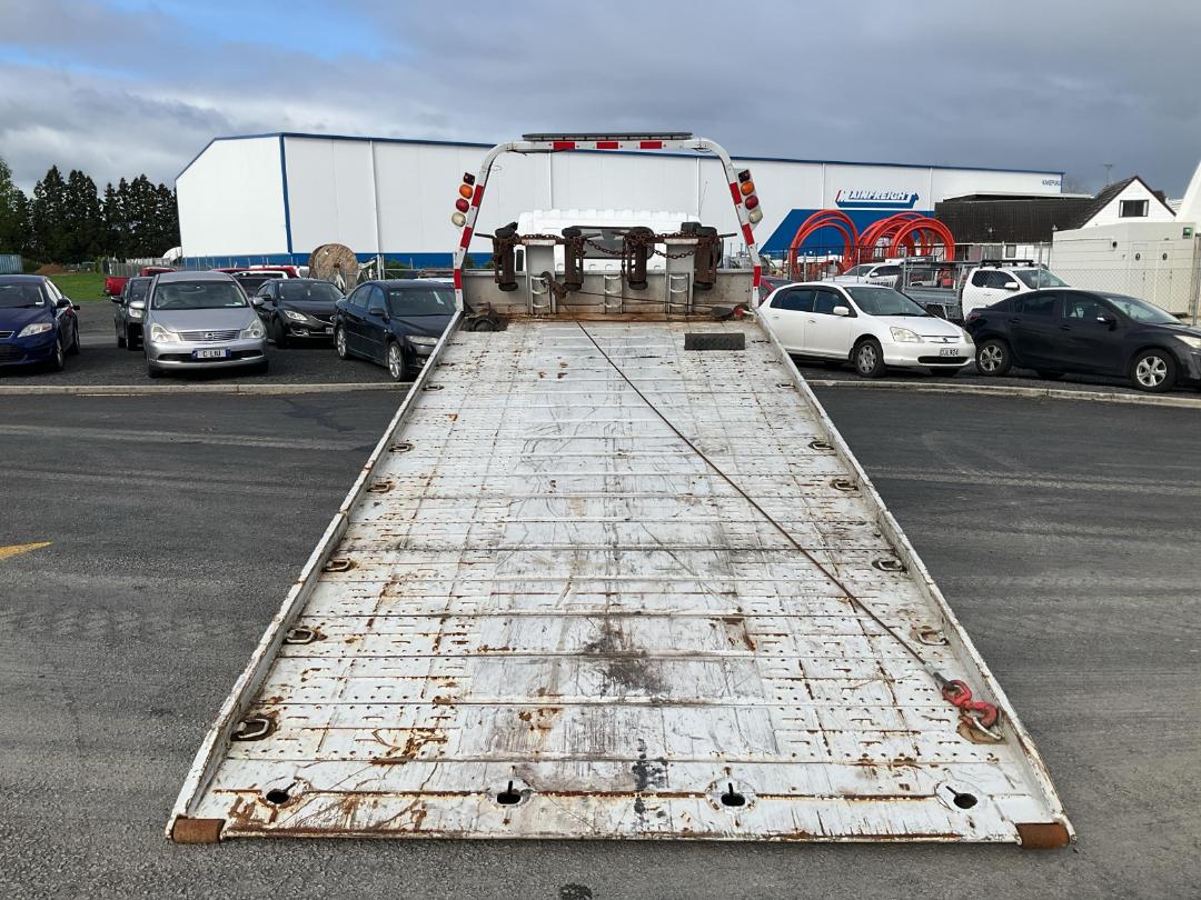 Photo '11' of Foton Aumark BJ1088LR8995 Transporter