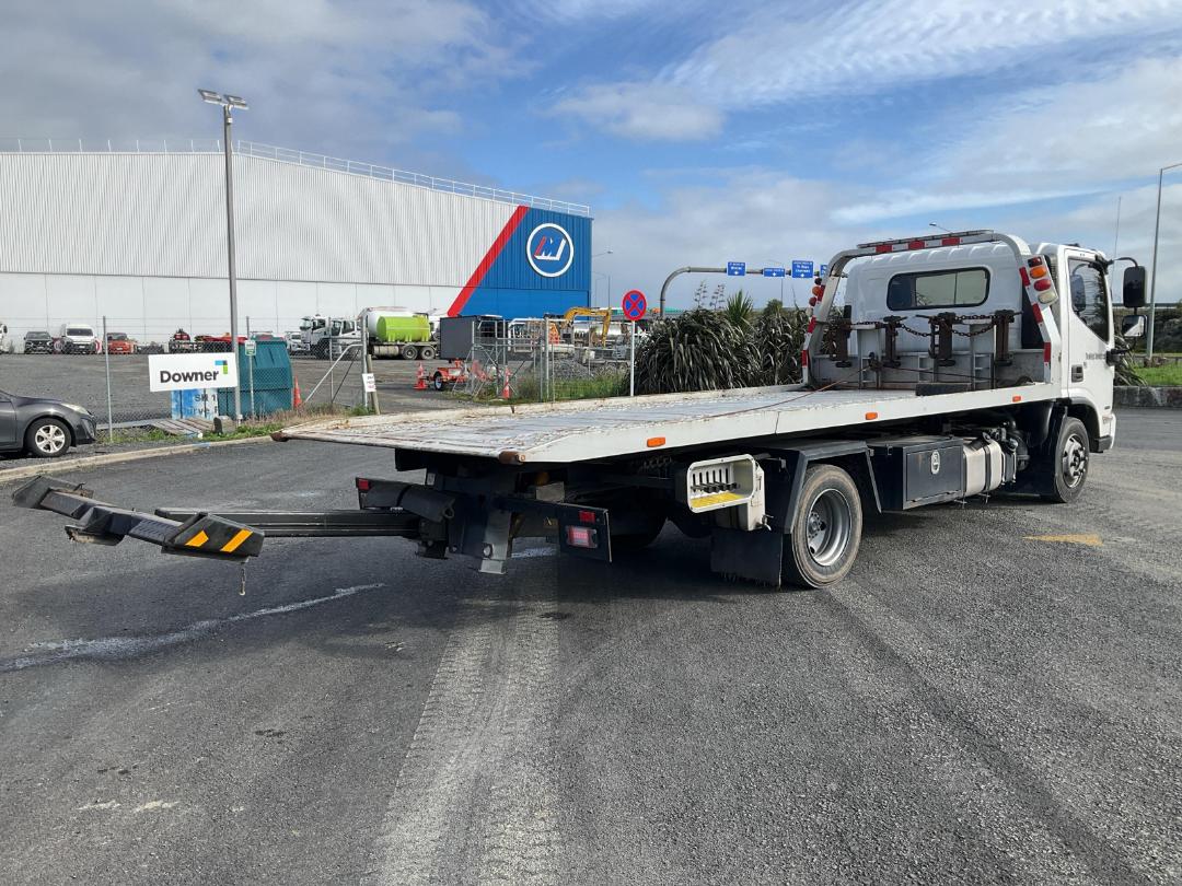 Photo '9' of Foton Aumark BJ1088LR8995 Transporter