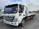 Thumbnail '12' of Foton Aumark BJ1088LR8995 Transporter
