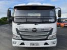 Thumbnail '13' of Foton Aumark BJ1088LR8995 Transporter