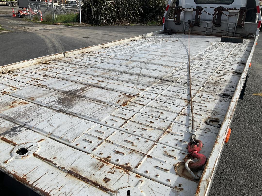 Photo '14' of Foton Aumark BJ1088LR8995 Transporter