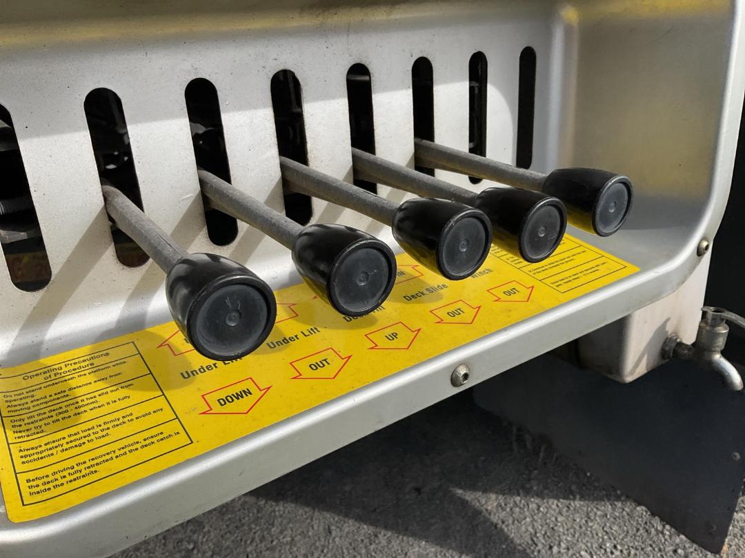 Photo '27' of Foton Aumark BJ1088LR8995 Transporter