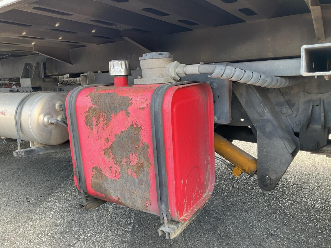 Photo '30' of Foton Aumark BJ1088LR8995 Transporter