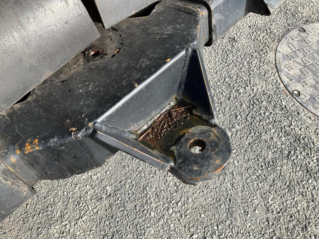 Photo '29' of Foton Aumark BJ1088LR8995 Transporter