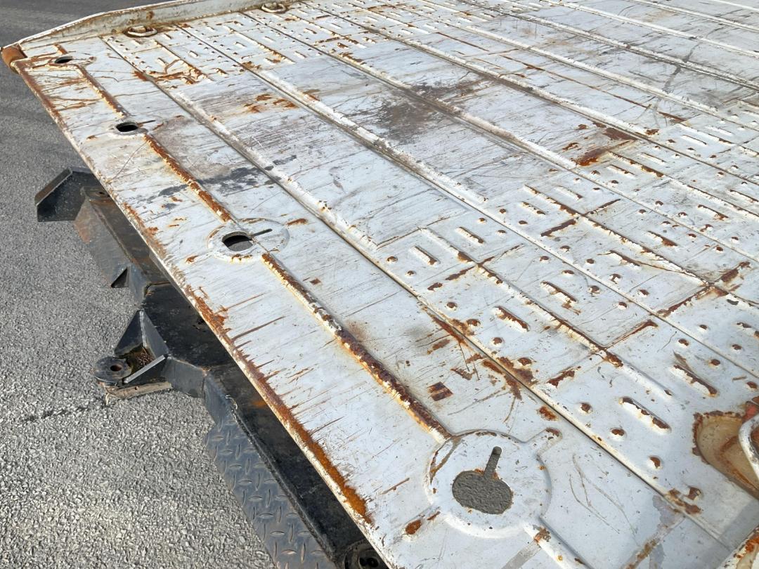 Photo '24' of Foton Aumark BJ1088LR8995 Transporter