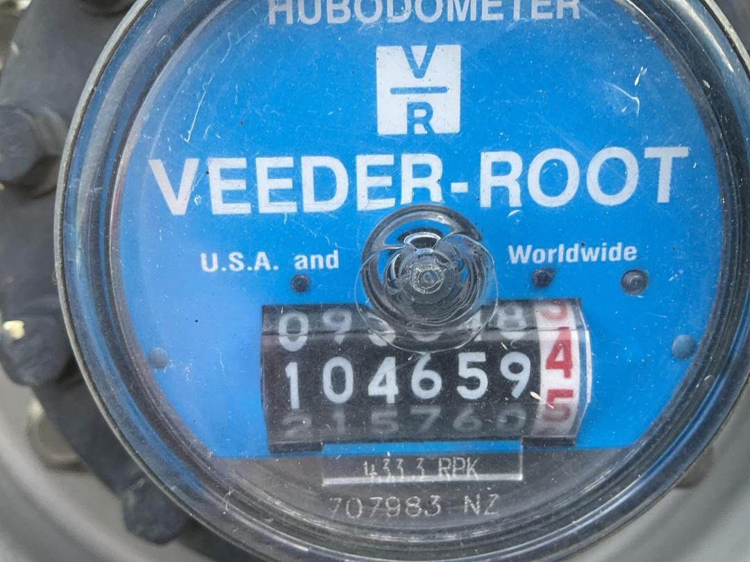 Photo '48' of Foton Aumark BJ1088LR8995 Transporter