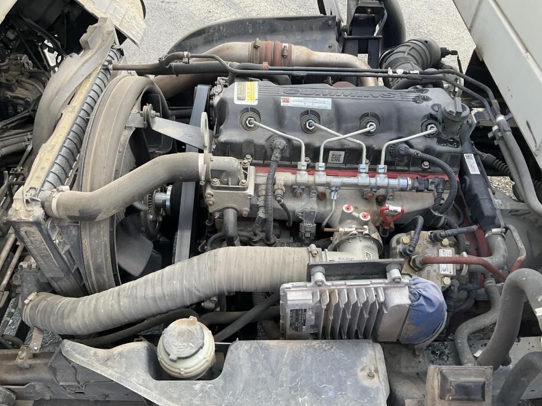 Photo '34' of Foton Aumark BJ1088LR8995 Transporter