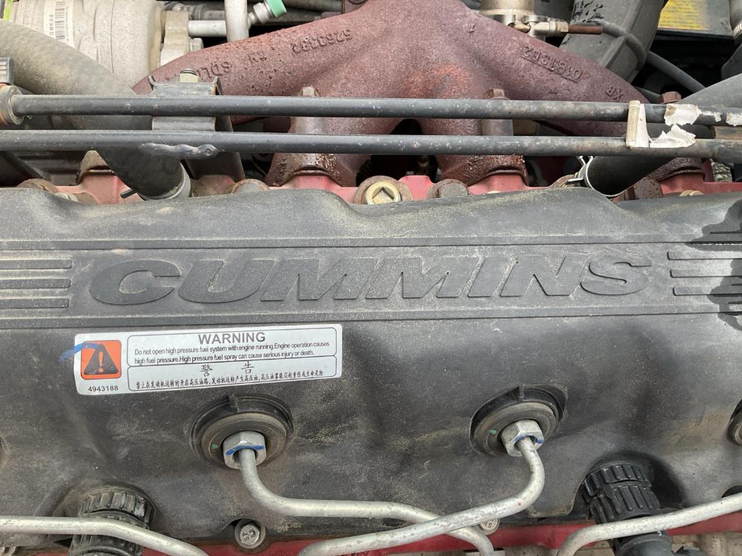 Photo '36' of Foton Aumark BJ1088LR8995 Transporter