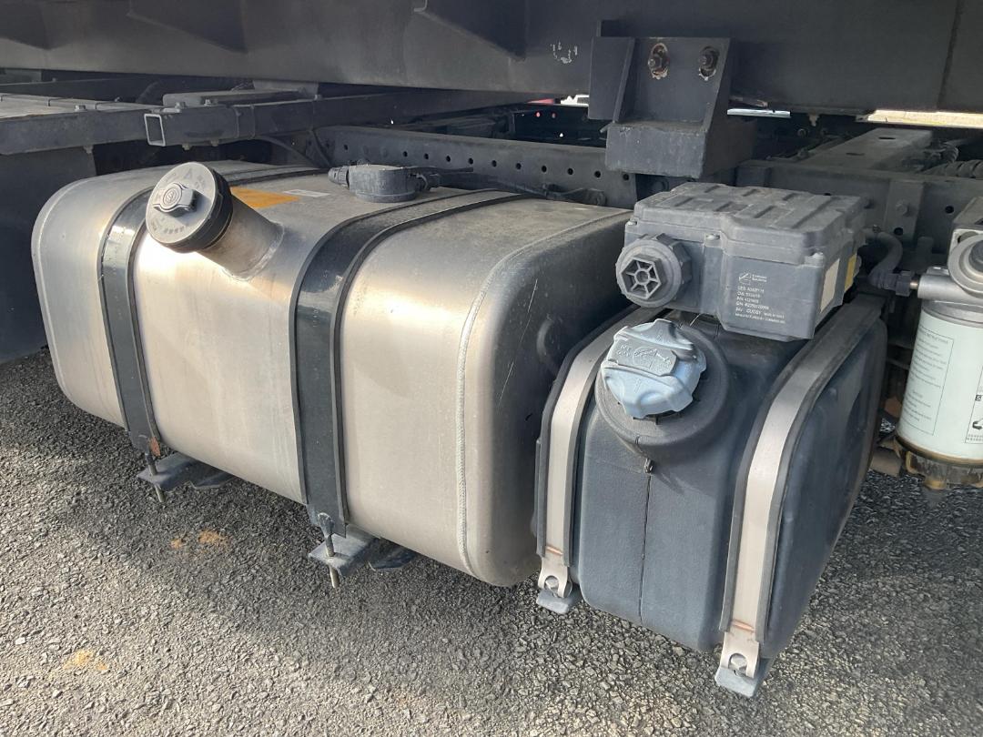 Photo '37' of Foton Aumark BJ1088LR8995 Transporter