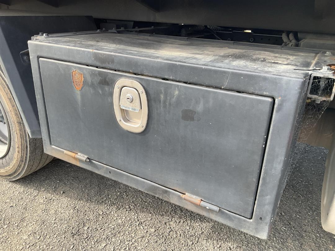 Photo '38' of Foton Aumark BJ1088LR8995 Transporter