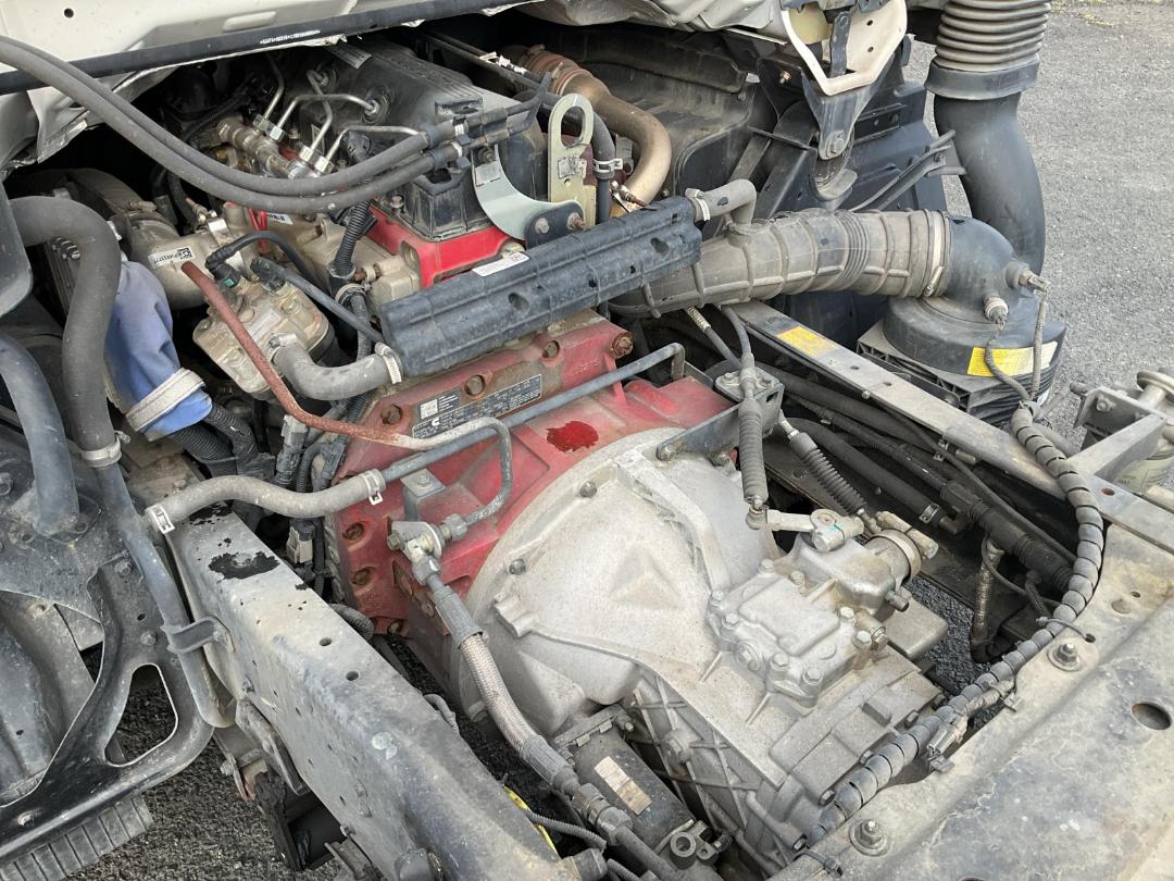 Photo '40' of Foton Aumark BJ1088LR8995 Transporter